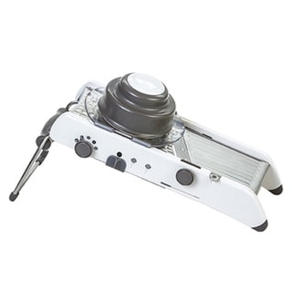 Progressive International PL8 Professional White Mandoline