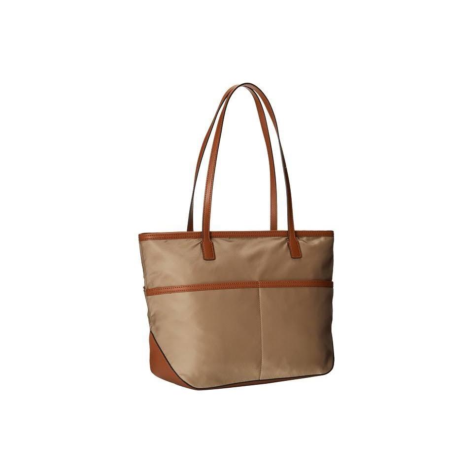 michael kors kempton nylon tote