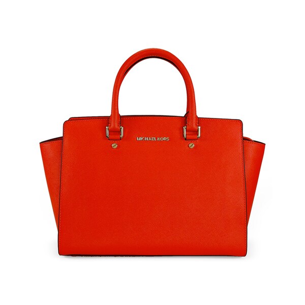 michael kors selma bag large