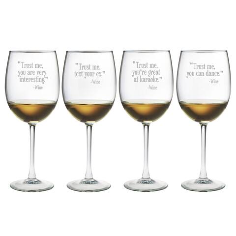 where to buy wine glasses near me