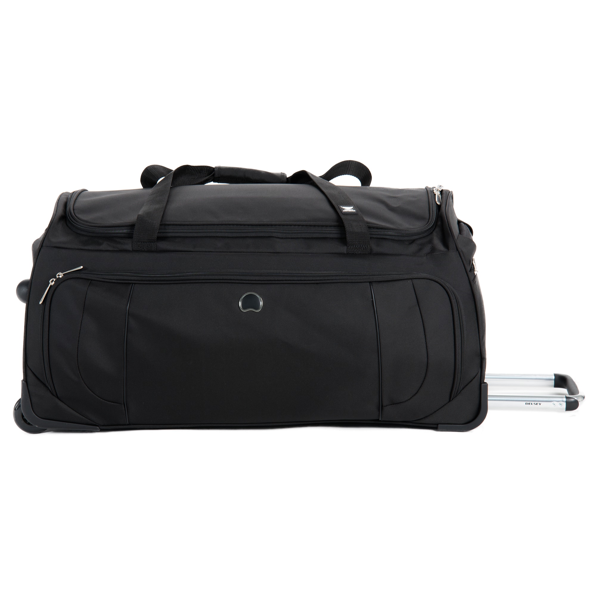 delsey rolling duffel