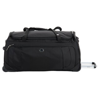 Coleman Excursion 30-inch Outdoor Rolling Duffel Bag - 11694145 ...