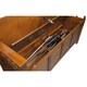 Entryway Mudroom Gun Concealment Bench - On Sale - Overstock - 10099451