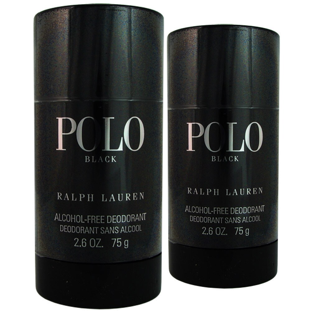 polo black ralph lauren deodorant