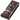 Visol Alton Brown Leather Cigar Tube, Cigar Cutter and Flask Travel Set