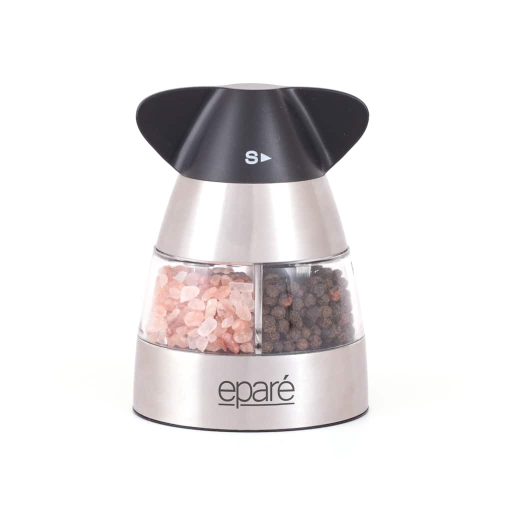 Eparé Compact Dual Mill