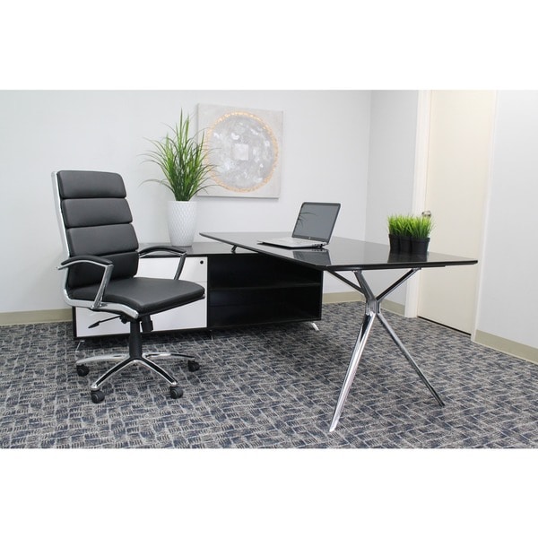 boss caressoftplus executive chair