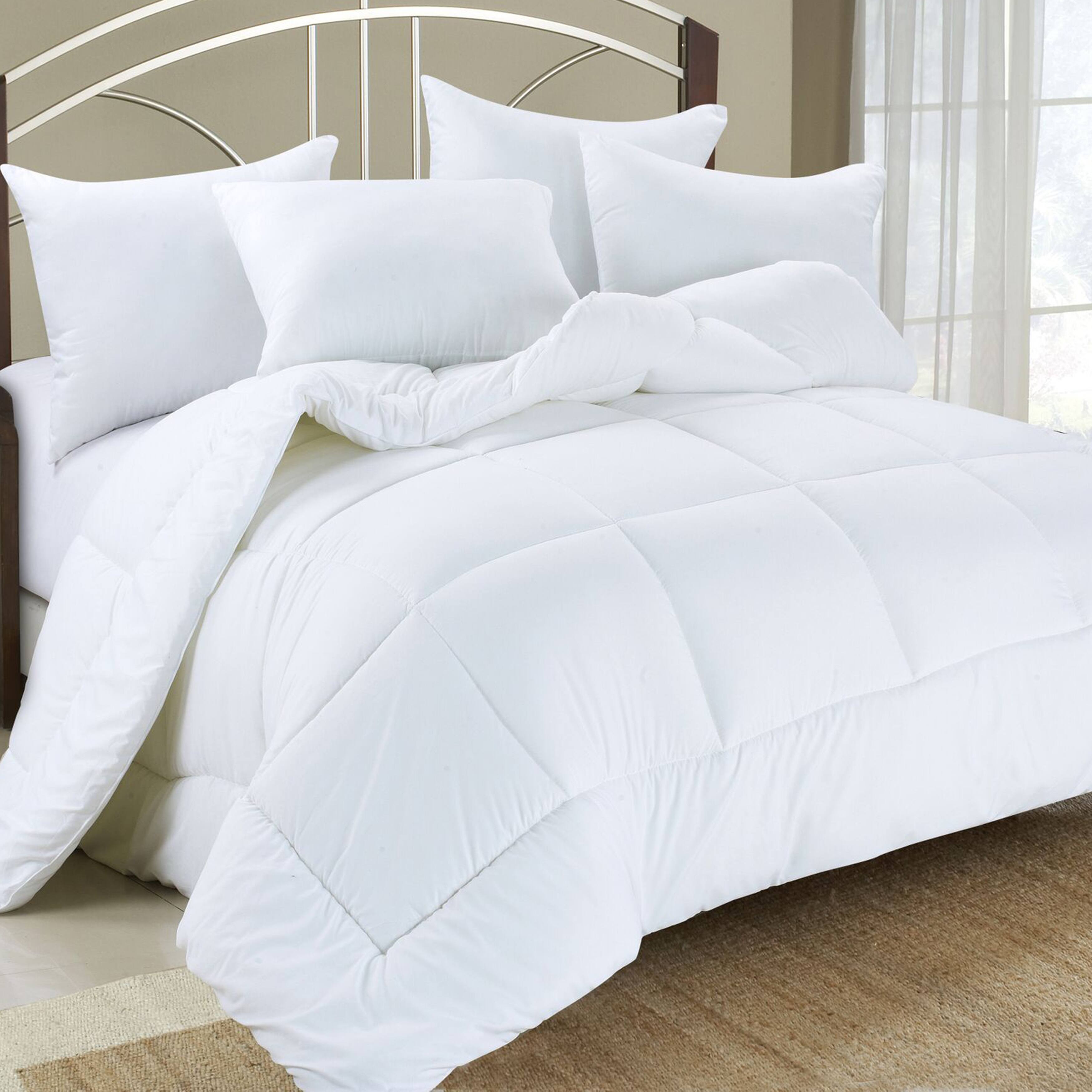 Comforters & Duvet Inserts Find Great Bedding Basics Deals Shopping