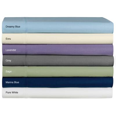 100-percent Rayon from Bamboo King-size Duvet Cover