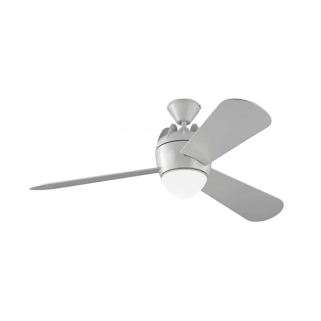 Monte Carlo Monte Carlo Baldwin 50-inch Ceiling Fan