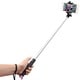 preview thumbnail 3 of 13, Mpow iSnap X 1-piece U-shape Self-portrait Monopod Extendable Selfie Stick with built-in Bluetooth Shutter for Smartphones Pink