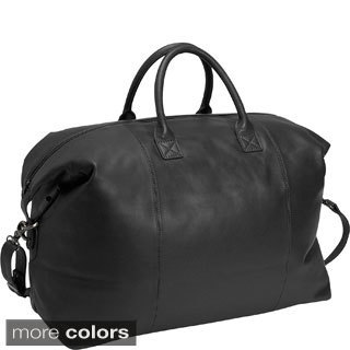 Leather Duffel Bags Find Great Deals Ping At