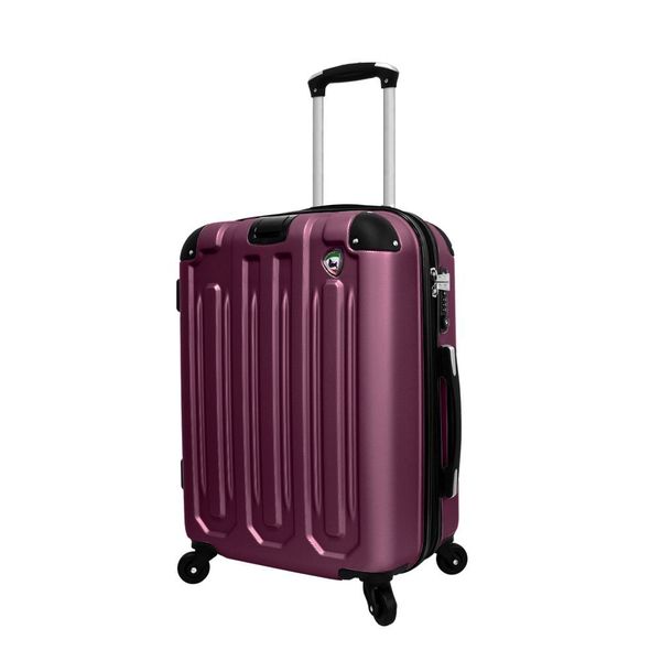 mia toro 20 inch luggage