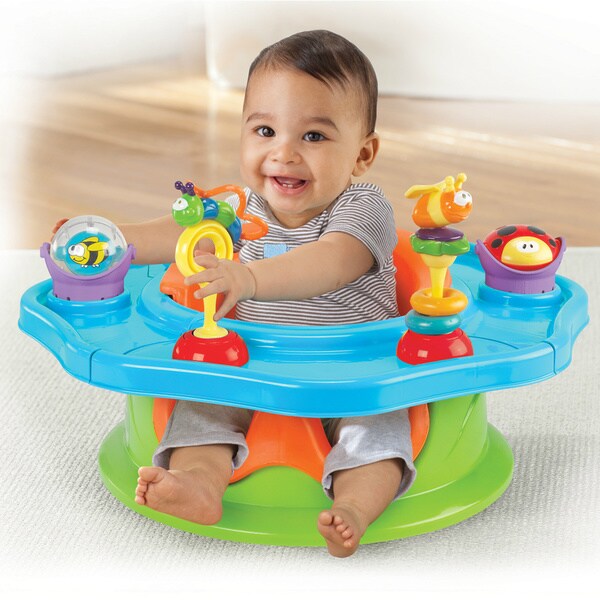 summer infant activity seat