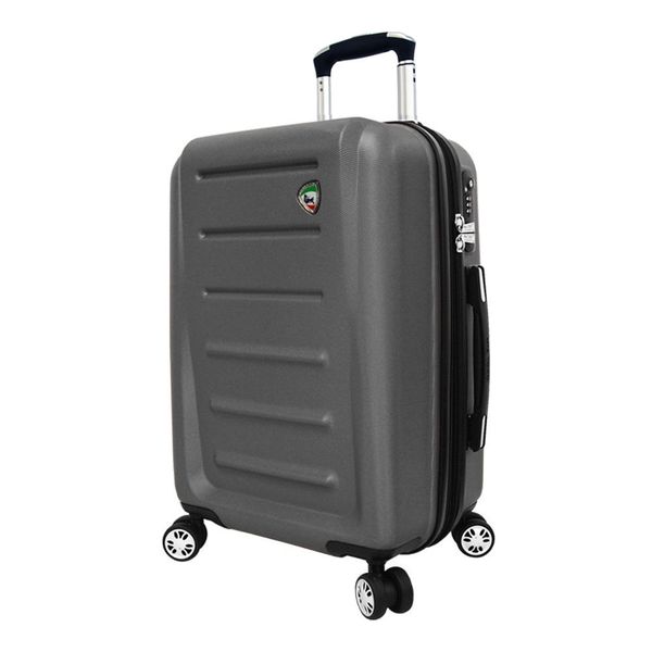 mia toro suitcase reviews