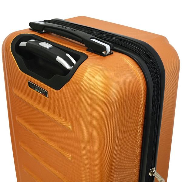 mia toro suitcase reviews