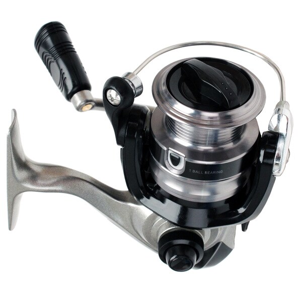 Stikeforce-B Spinning Reel, 1000