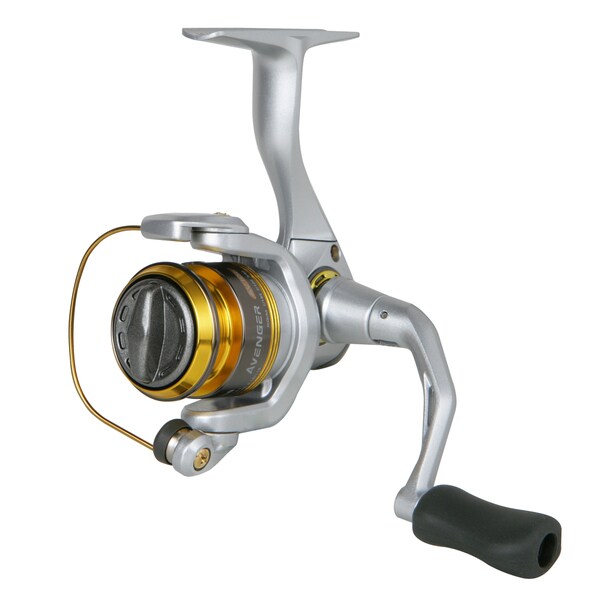 Okuma Avenger B Series Spinning Reel, AV-35B