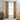 Grand Luxe Chenille Luxe Grommet Window Curtain Panel