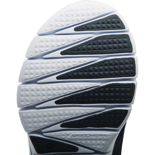 skechers memory foam gel infused shoes