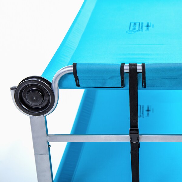 kid o bunk dimensions