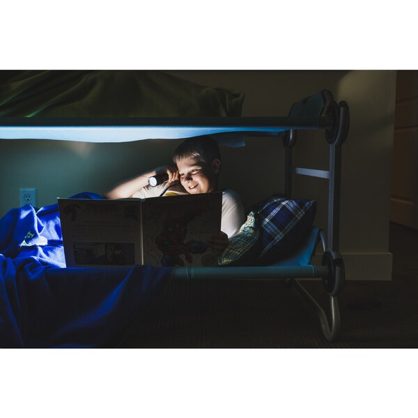 kid o bunk dimensions