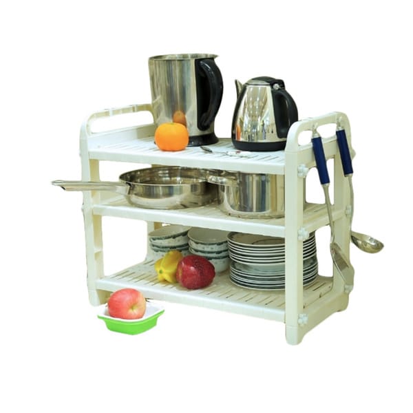 Layer Dish and Cookware Shelves   17242991   Shopping