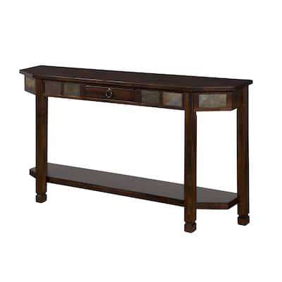 Sunny Designs Santa Fe Entry Console