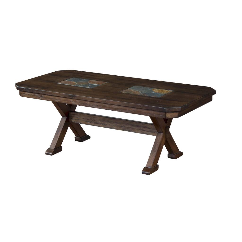 Sunny Designs Savannah Coffee Table