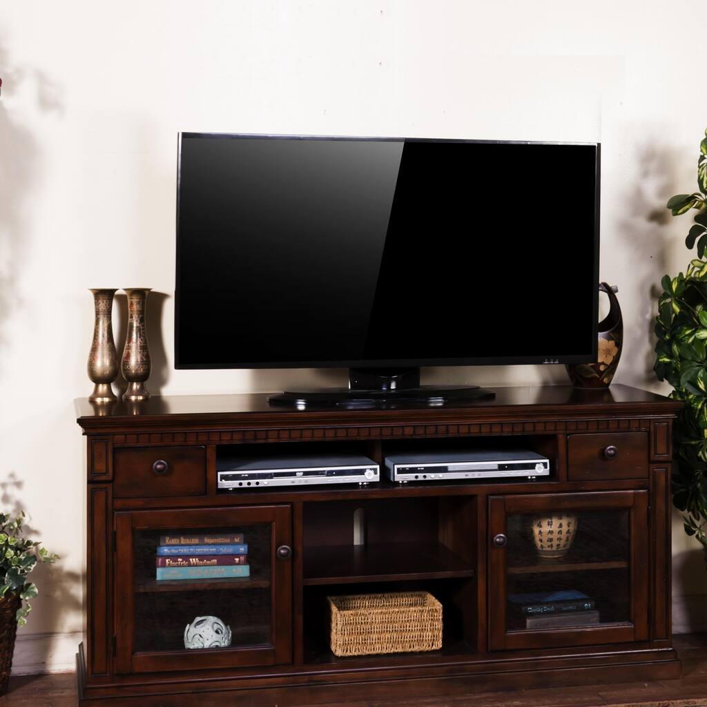 Sunny Designs Windsor 64-inch TV Console