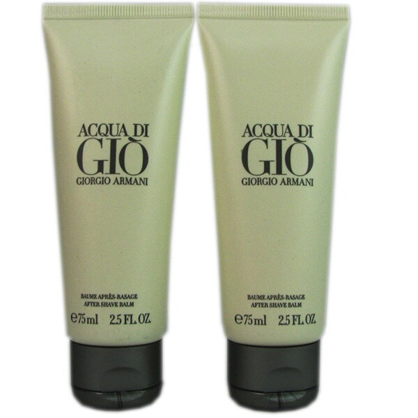 acqua di gio shave balm