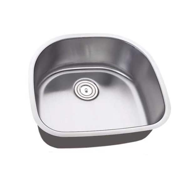 Stainless Steel Sinks - Bed Bath & Beyond