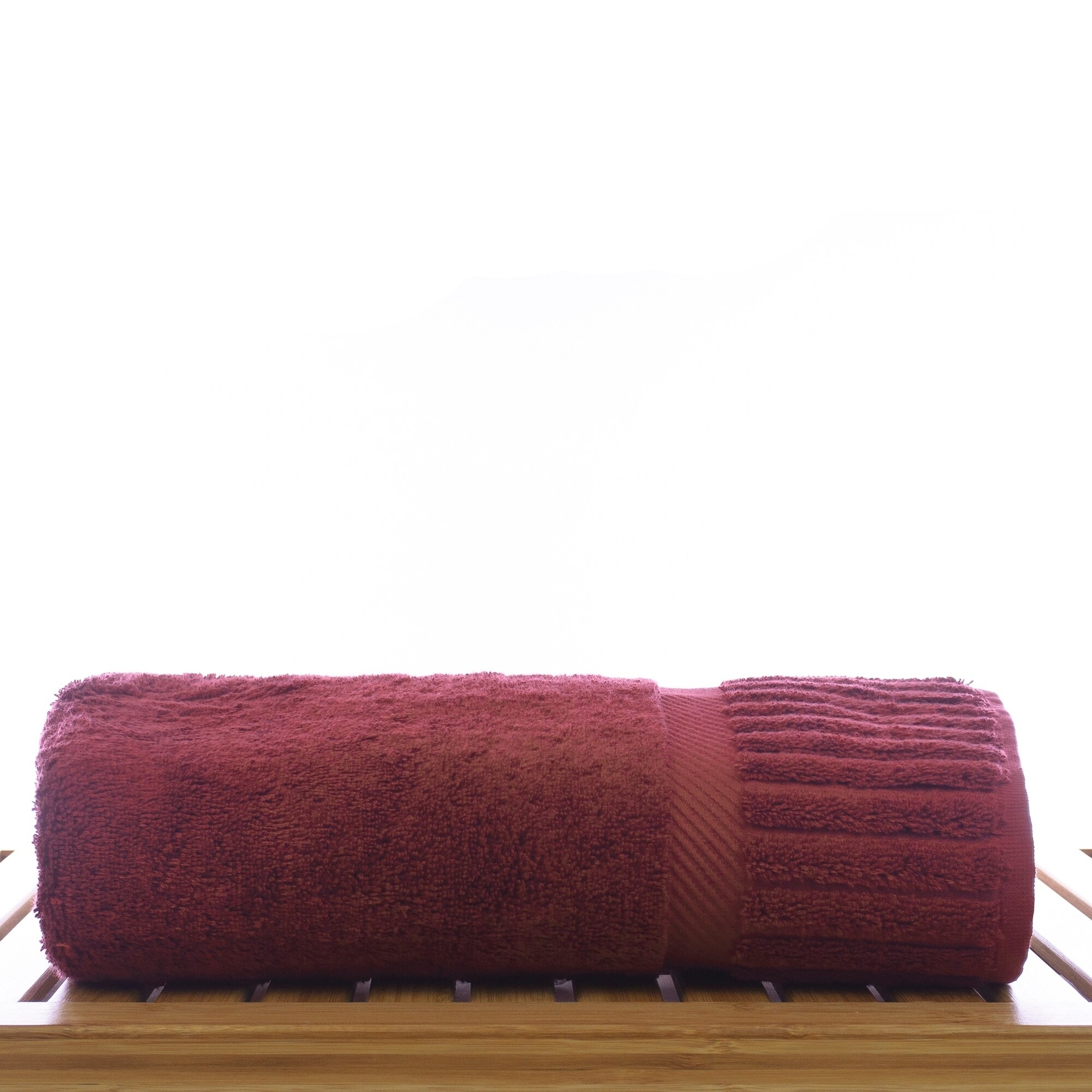 Luxury Hotel and Spa 100-percent Genuine Turkish Cotton Bath Towels Piano  Key (Set of 4) - Bed Bath & Beyond - 10102607