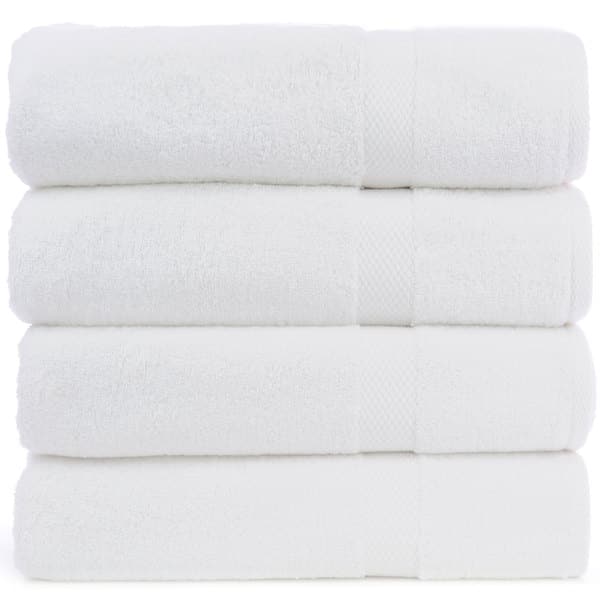 Honeycomb Bath Towels with High quality Cotton