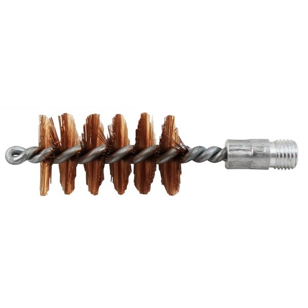 Birchwood Casey Bronze Brush 12 Gauge (Pack of 3)