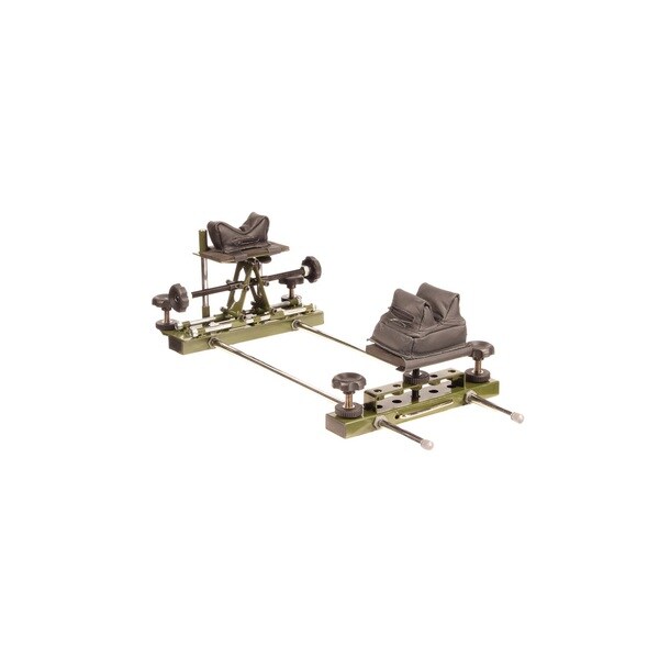 Hyskore Rapid Fire Precision Shooting Rest
