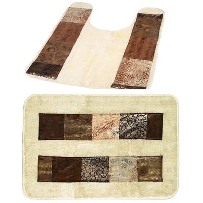 Animal Print Bath Mats Rugs Find Great Bath Linens Deals