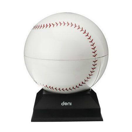 Deni Popcorn Maker 14 Cup Sports Hot Air Popcorn Popper