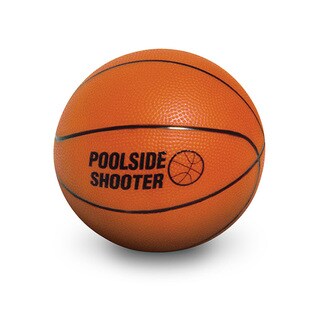 Shop Poolmaster Above Ground Poolside Basketball Game - Free Shipping