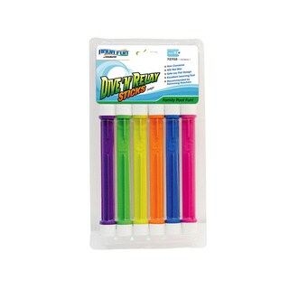 pool candy tube