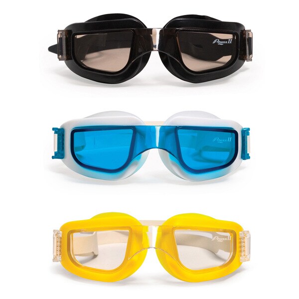 Poolmaster Pizazz II Swim Goggles