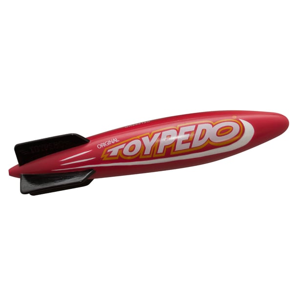 toypedo hydro