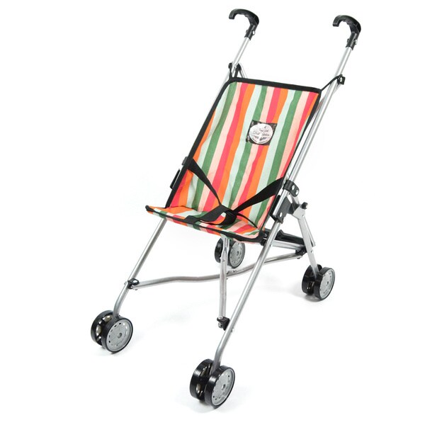 New York Doll Collection Doll Stroller