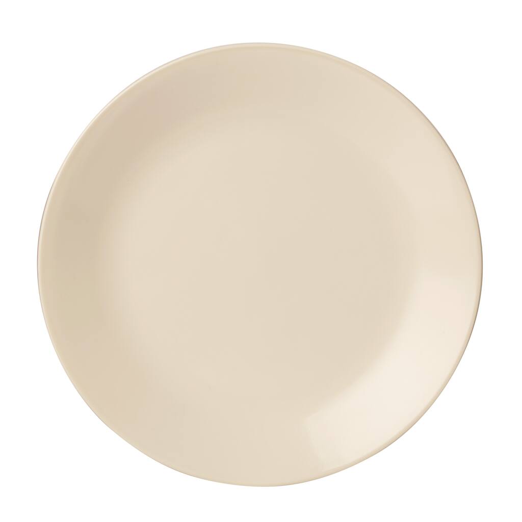 Corelle Impressions Sandstone Limited Edition 10.25-inch Dinner Plate (Set of 6)