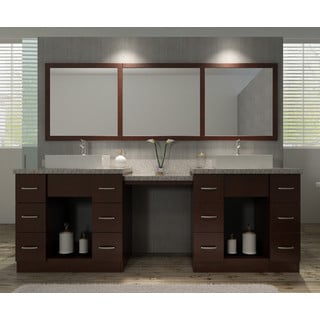 Bathroom Double Sink Vanity size double vanities bathroom vanities & vanity cabinets - shop Bathroom Double Sink Vanity size double vanities bathroom vanities & vanity cabinets - shop