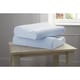 preview thumbnail 2 of 4, Arctic Sleep Cool-Blue Memory Foam Contour Pillow