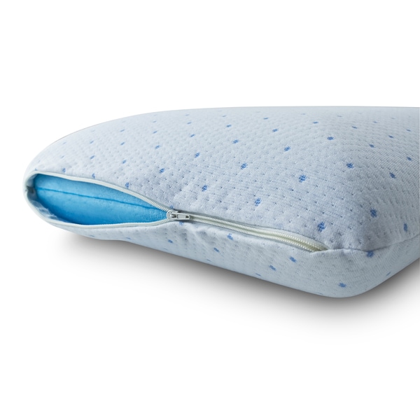 arctic layer pillow