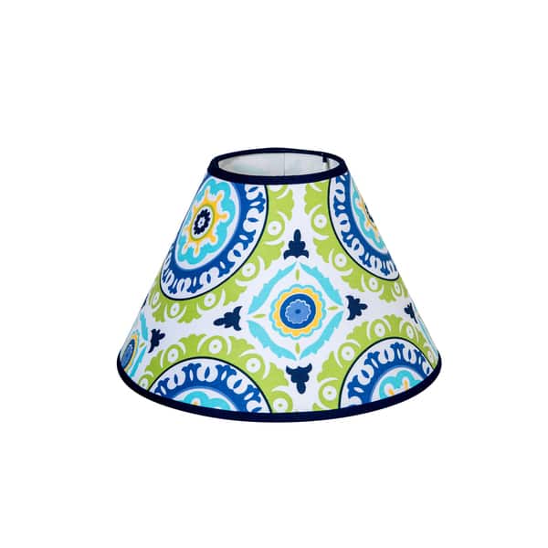 Trend Lab Waverly Solar Flair Lamp Shade - Bed Bath & Beyond - 10105655