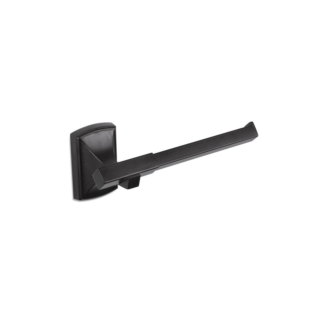 Umbra Savoy Oil Rubbed Bronze Toilet Paper Holder