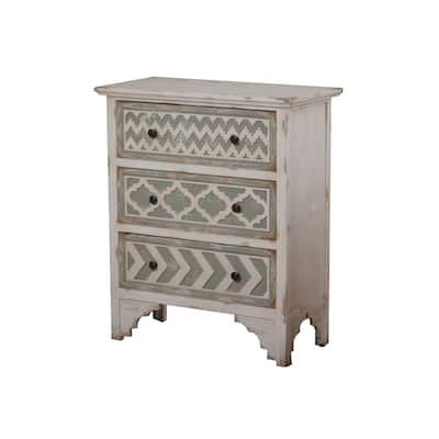 Powell Georgia Cabinet